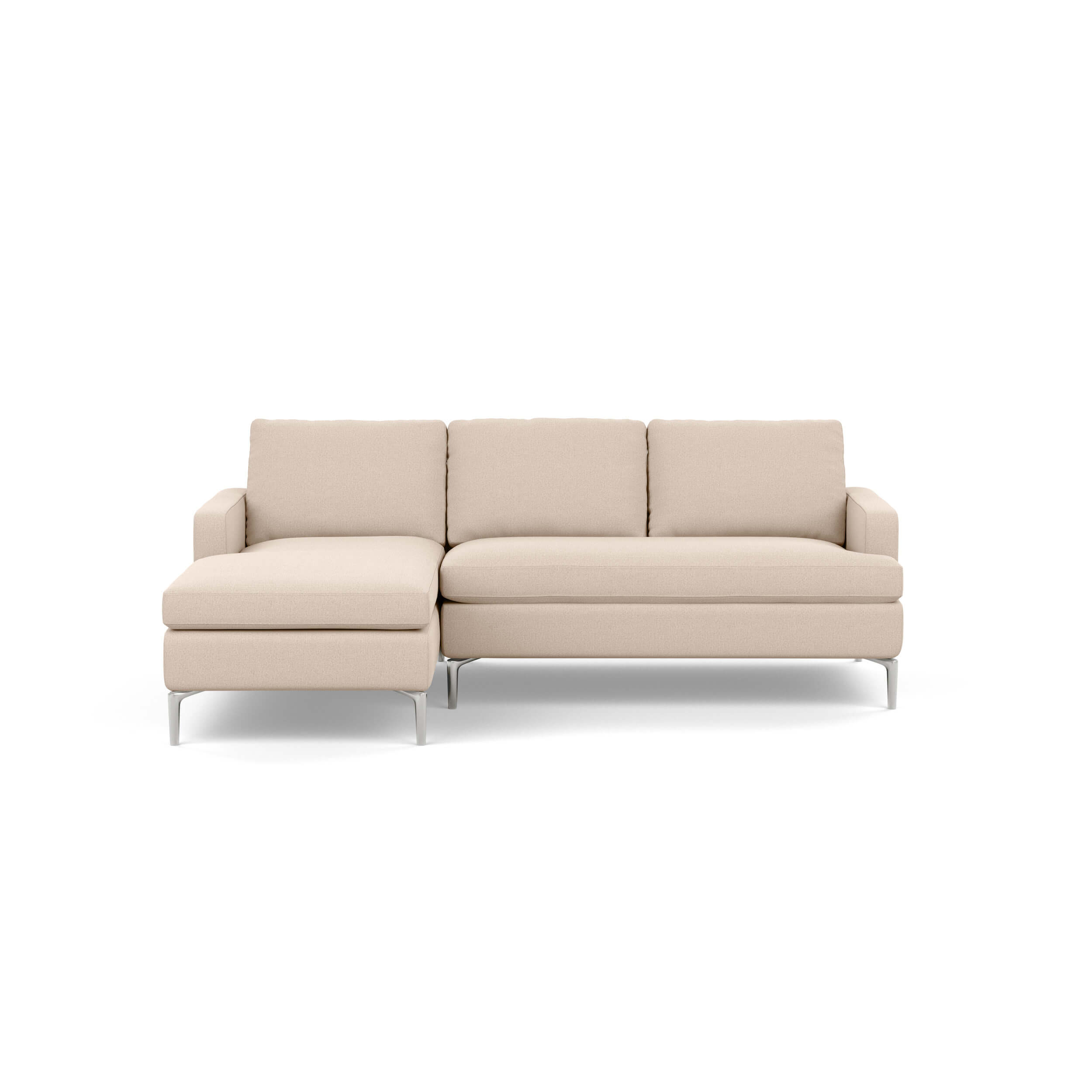 EQ3 Eve Classic 2-Piece Sectional