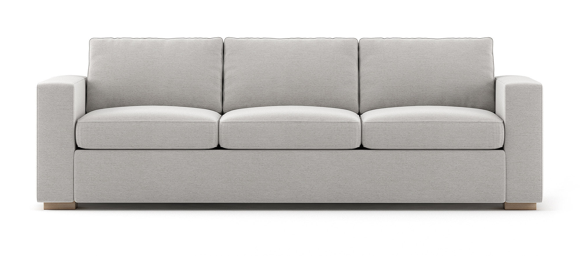Medley Rio Sofa + Ottoman